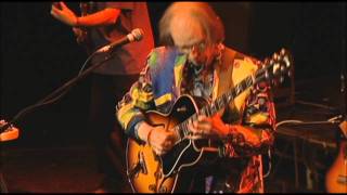 Steve Howe's Remedy (2004) Part 14- Raga- My White Bicycle