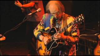 Steve Howe's Remedy (2004) Part 14- Raga- My White Bicycle