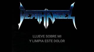 DEATH ANGEL-LOST (subtitulos español)