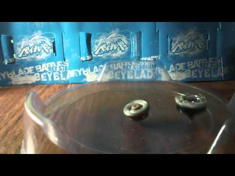 Gladiator Bahamdia SP230GF Vs Shinobi Saramanda SW145SD