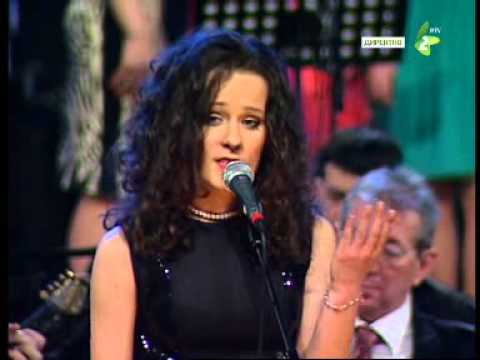 RUSKEJ PISNJI – Ivona HNATKO