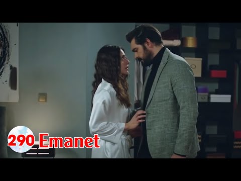 Emanet 290 - Fatalna ljubav 290 Epizoda sa prevodom - Filmska Recenzija - Najava.