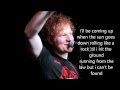 Yelawolf ft ed sheeran- london bridge with lyrics ...
