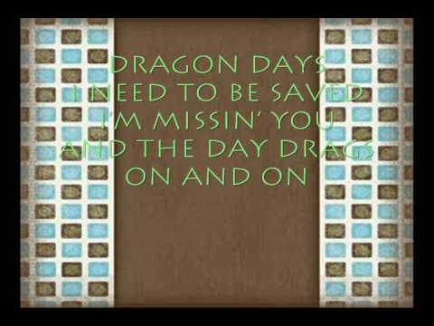 Dragon Days By Alicia Keys Lyrics