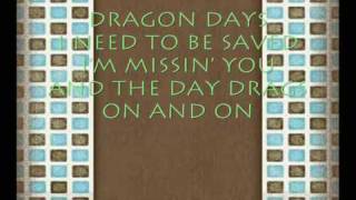 Dragon Days By Alicia Keys Lyrics