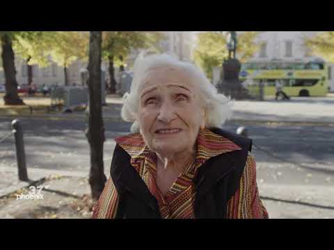 "Mit 100 ist noch nicht Schluss - Alt aber nicht von gestern"