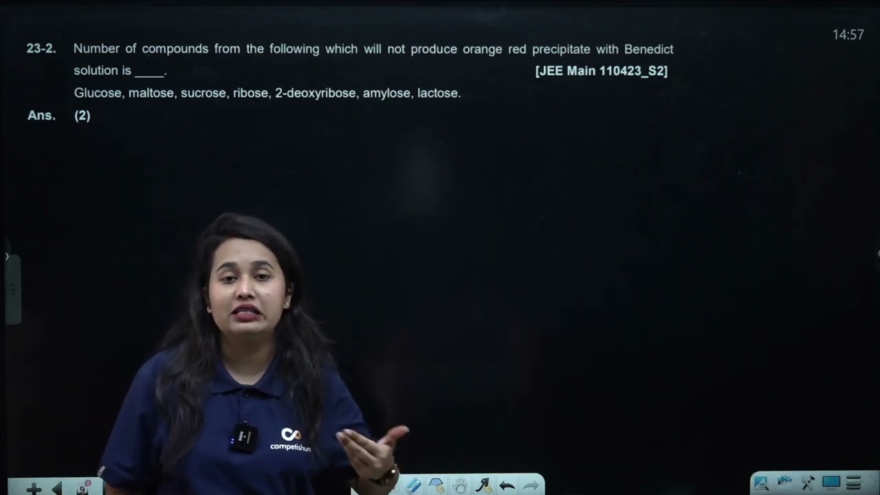 Video Solution