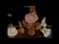 What If Disney Was Even More Commercial Beauty And The Beast 2002 VHS Opening
