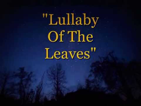 "Lullaby Of The Leaves" - Roy Fox Band & Al Bowlly (1932)