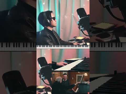 Bach’s Invention No. 1 – Analyzing Counterpoint & Phrasing and practice  🎶 🎹Johnny JAM🎸