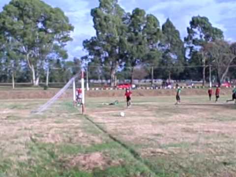 EE71: JULITO EL GUERRERO DE LA SUB 15, ES EL MAS CHIQUITO EN TAMAÑO PERO METE COMO LOCO!!