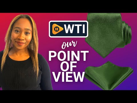 TIE G Solid Satin Color Formal Neckties - WTI product video review