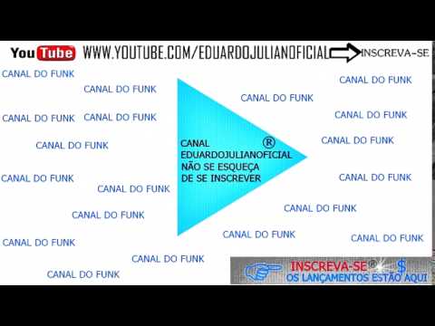 MC Nego do Borel e Melanina Carioca Menina Ma - { LANÇAMENTO 2014 }