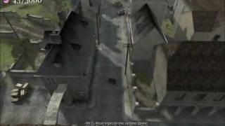 CoD2 - 24h|Carentan Server