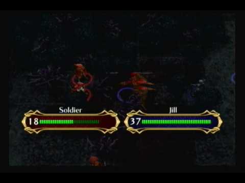 Let's Play Fire Emblem: PoR - #67. Little Boy Rolf, Shoot Your Bow!