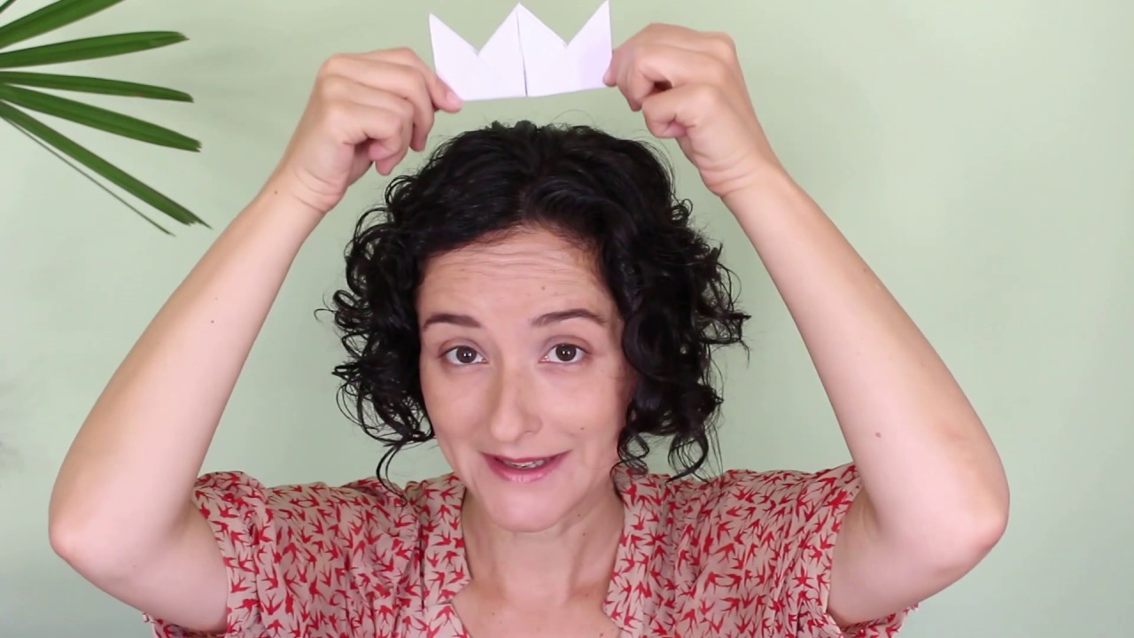 A coroa do Rei (DOBRADURA)