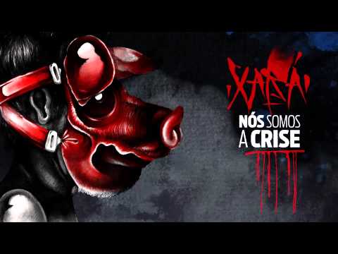 11 - Cê Quer O Quê? - Xará part. Damien Seth