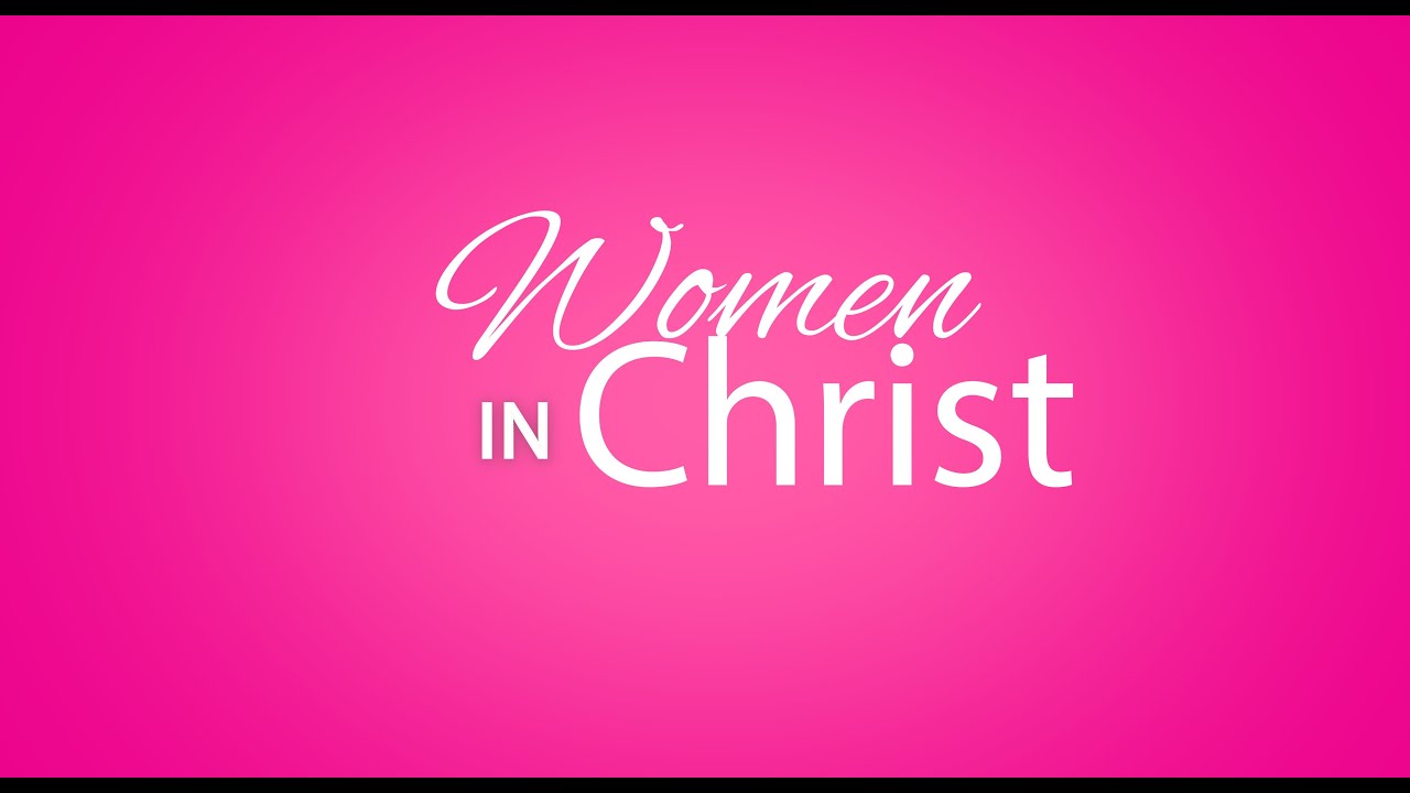 Women in Christ Trailer | Official Documentary Movie Trailer | In Theaters Sept 12, 2025