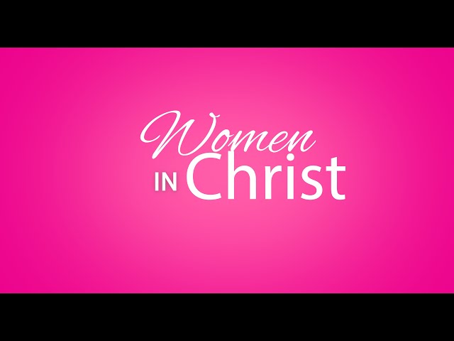 Women in Christ Trailer | Official Documentary Movie Trailer | In Theaters Sept 12, 2025
