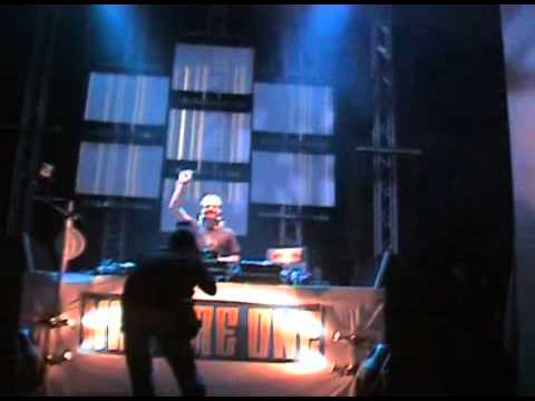 Armin van Buuren   Live at Nature One 2006 DivX IDK
