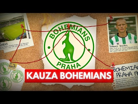 Kauza Bohemians - Smrt a Znovuzrození Českého Giganta