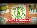 Kauza Bohemians Smrt A Znovuzrození Českého Giganta