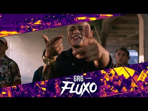 MC Juninho do Complexo - Olhou Sorriu (GR6 Filmes) DJ Autêntico