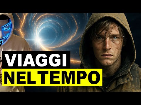 TECNOLOGIA ALIENA? Il Documento Shock del Pentagono su Wormhole e Viaggi nel Tempo