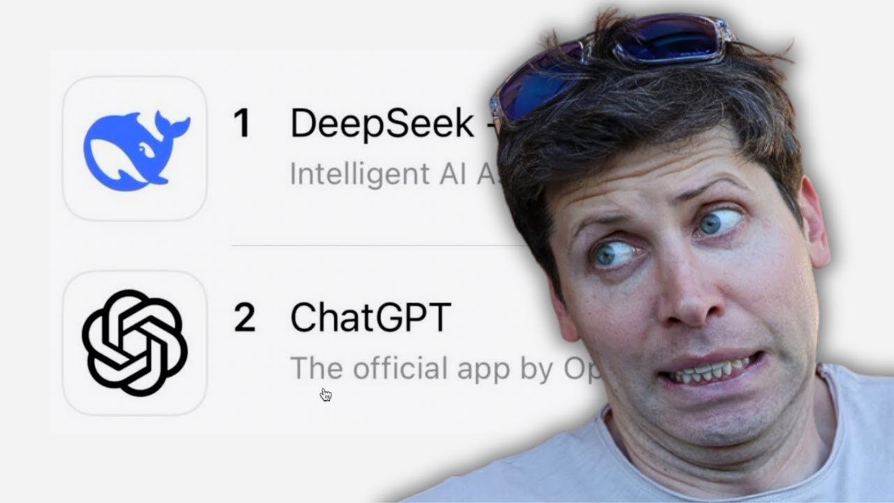 OpenAI vai sentir Deep