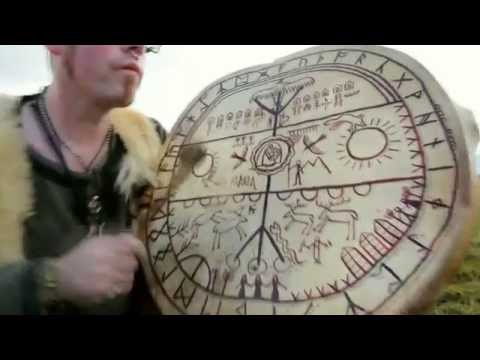 The Ancestral Path - a journey through Shamanism with Runic John