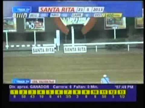 Resumen Jueves, 21 de Marzo de 2013 - Santa Rita