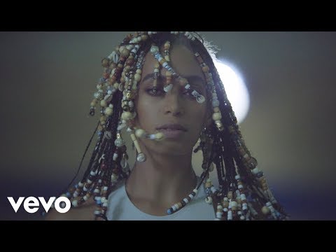 Solange - Don't Touch My Hair (Video) ft. Sampha