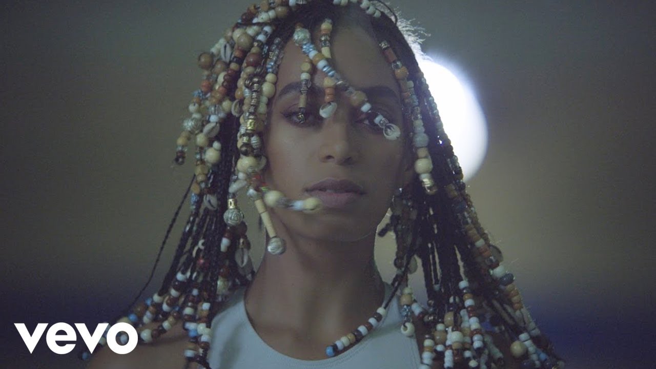 Solange - Don't Touch My Hair (Video) ft. Sampha thumnail