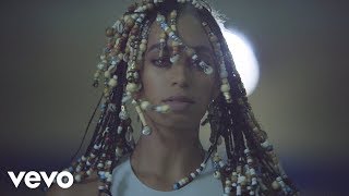 Solange - Don't Touch My Hair