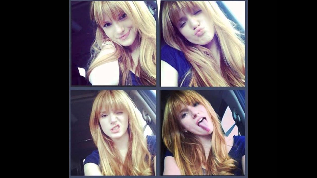 Bella Thorne beautiful photos