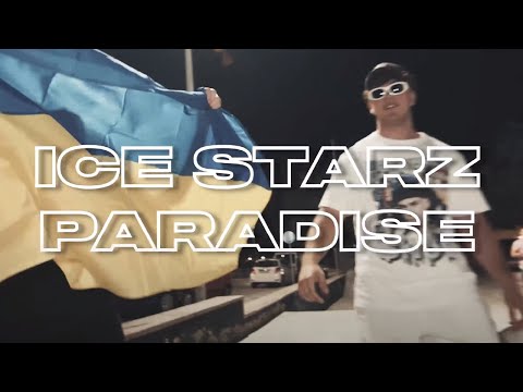 ARGHTEE - DRILL UA 🇺🇦 PARADISE 🇪🇸 [FT. MUSCLE SNOW]