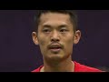 The Golden Age Of Badminton