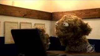 Ask the Optimist! - Part 1