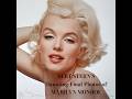 BERT STERN'S Haunting Final Photos of MARILYN MONROE