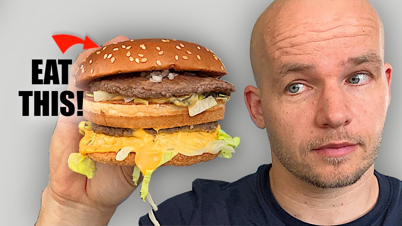 The Best Fast Food For Diabetes. I Finally Found It!