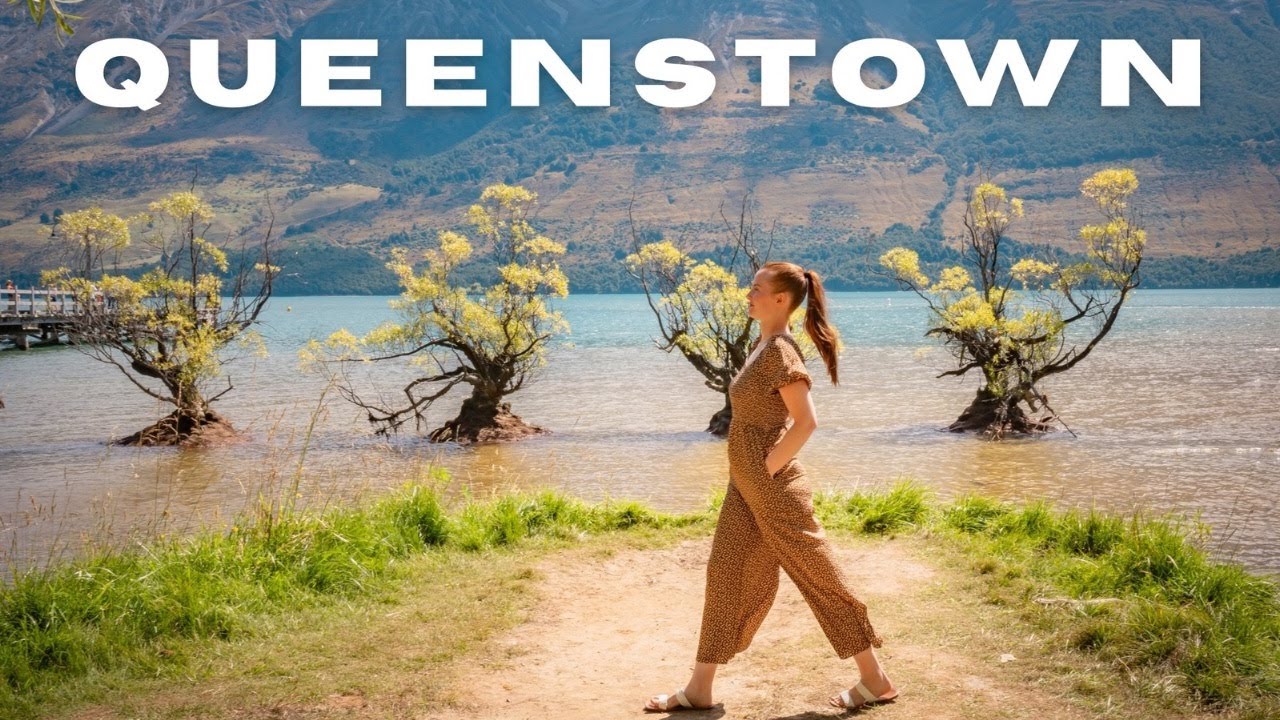 Embark on this virtual jet boating adventure across the longest lake in New Zealand