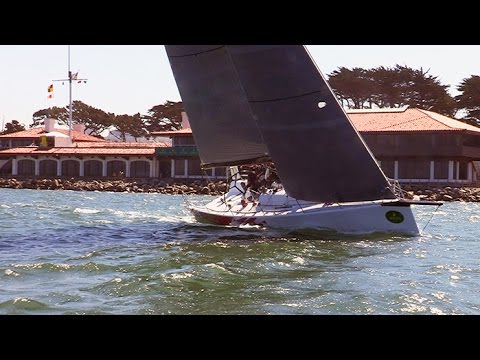 ROLEX Big Boat Series 2014 - Thursday Highlights