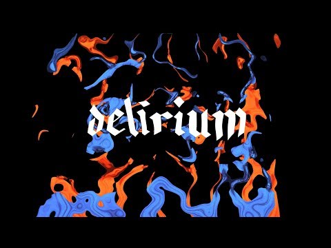 GARGÄNTUA - DELIRIUM (Official Video)