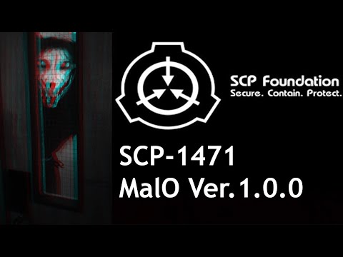 SCP-1471 - MalO Ver.1.0.0: Klassifizierung - Euclid