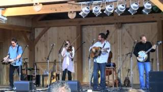 Alison Krauss & Union Station featuring Jerry Douglas - Gettysburg BG Fest 2010