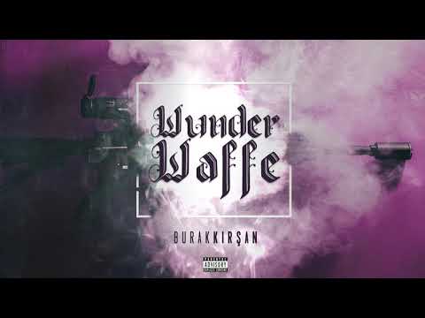 Burak Kırşan - Mahallemiz Sanayi [Official Audio]