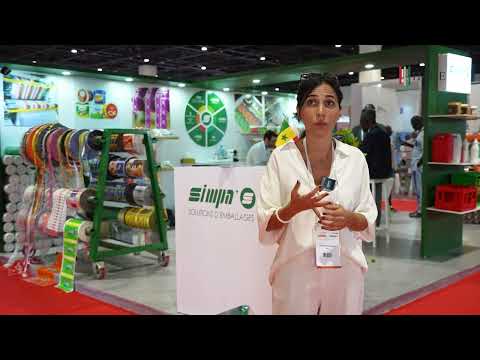 Senefood&Senepack Expo 2024 Exhibitor - SIMPA