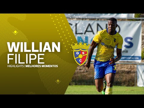 Willian Salomão - Best Moments 2022
