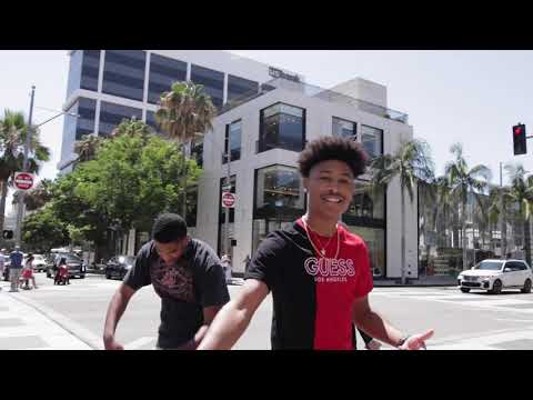 TyTheGoat Ft. Jaydunna - MCM (Official Music Video)