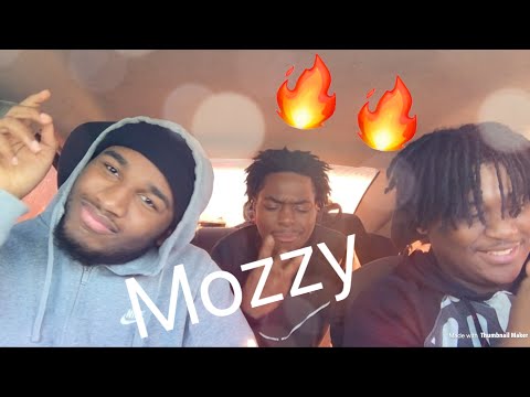 Mozzy, Yhung T.O. - Ain’t worried! Reaction!!